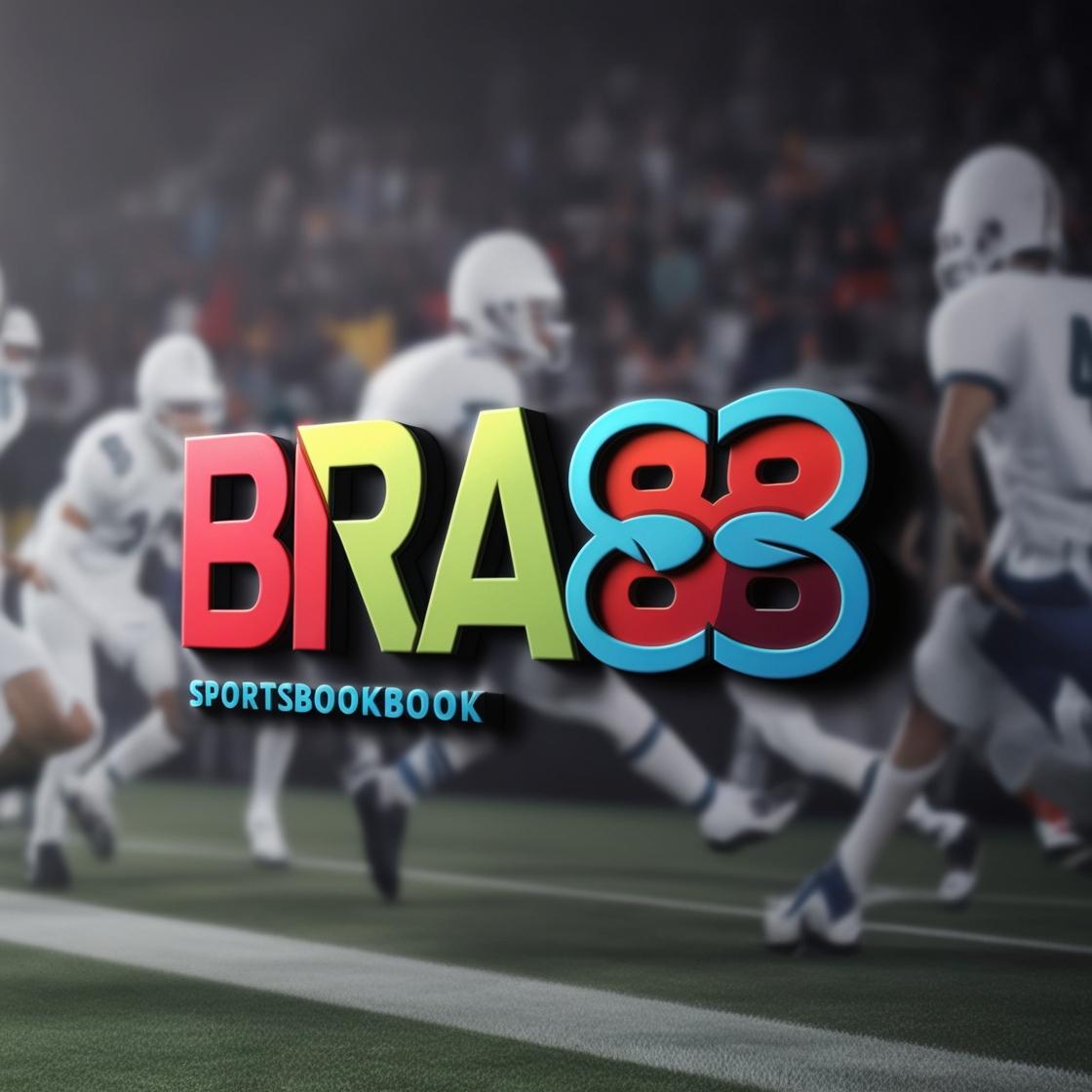 Logo da bra88