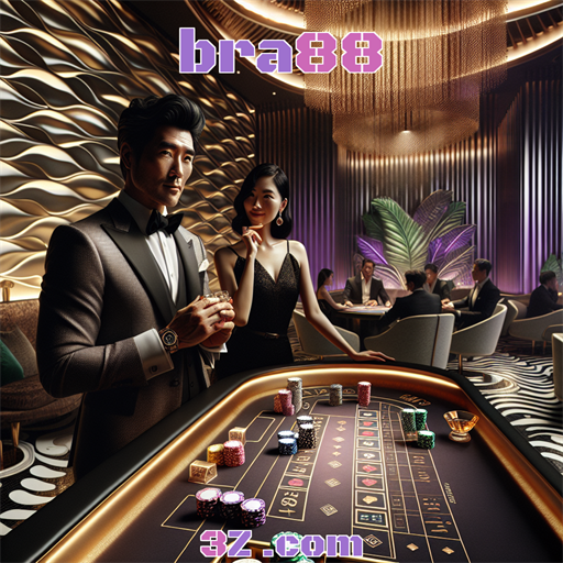 Descubra o Fascinante Mundo do Craps no Bra88