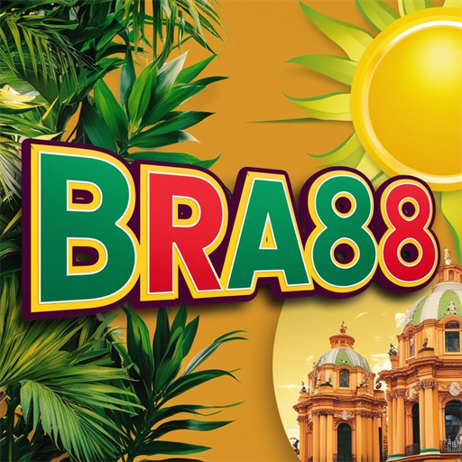 bra88 - Aposte com segurança e entretenimento no plataforma bra88 de jogos online