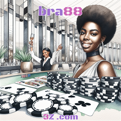 Descubra o Fascinante Mundo do Rummy no bra88