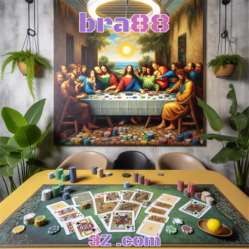 A Magia dos Caça-Níqueis no Bra88